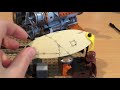 building jakku part 2 starting niima outpost