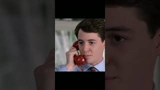 Ed Rooney sets a trap, fails | Ferris Bueller's Day Off (1986)