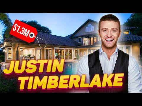 Justin Timberlake Net Worth 2024: How Much Money Does He Make?