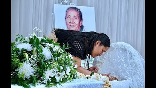 Kalofiama : Apoo Matamoana Hufanga RIP #1 - Friday 13th December 2024 - Kingswater Funeral Home