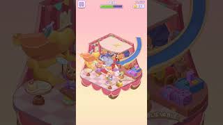 Dreamy room Level 476 gameplay walkthrough
