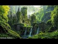 Relaxing Celtic Music - Beautiful Medieval Music - Celtic, Medieval, Tavern Music, Deserted Castle