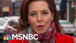 County To County: Voters In Beaver County, Pa. Talk To Stephanie Ruhle About Impeachment | MSNBC