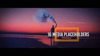 Epic Opener - Teaser | After Effects Templates - Motion Array