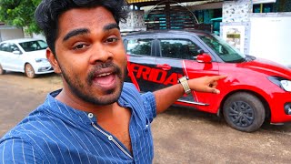 Car Modify ചെയ്യാൻ പറ്റുവൊന്നു  MVD  യോട് ചോദിച്ചപ്പോൾ 🔥🔥🔥 Never Expected This