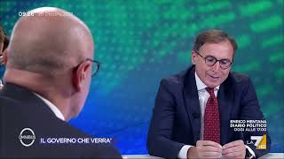 Governo, Fabio Rampelli: \