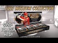 $350+ Hobby Box! | 2021 Topps Museum Collection  | Mike Trout #'d Hit!