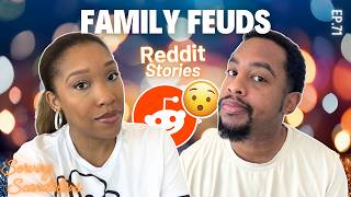 When Secrets Shatter Trust | Scandalous Reddit Stories