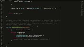 Playing With MutationObserver In JavaScript