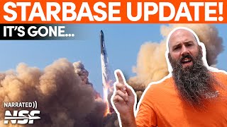 SpaceX Launches Starship After Years of Waiting | Starbase Update