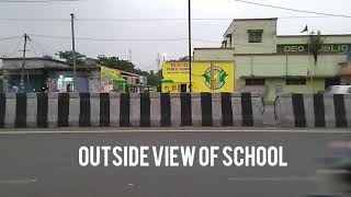 DEO PUBLIC SCHOOL BASTACOLLA DHANBAD FAMOUS