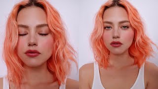 Easy Fresh Natural Everyday Makeup | Hung Vanngo