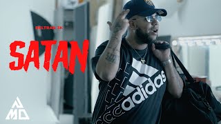 BELTRAN3K - SATAN 👹(Prod. Samael en la Sekta) (Video Oficial)