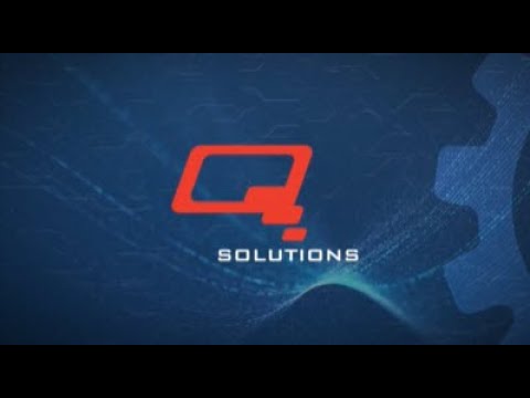 Q Solutions Youtube