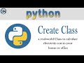 Introduction to Python Classes with a Hands-On Project from Scratch: A Step-by-Step Tutorial