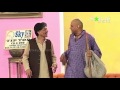 best of zafri khan and babbu braal new pakistani stage drama full comedy clip pk mast