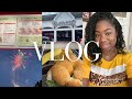 VLOG: Taking a Break, Trying Chicken Salad Chick For The First Time, 4th of July Weekend & More