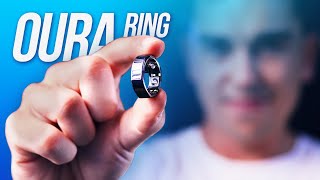 Oura Ring (3. gen): Stále můj oblíbený gadget?