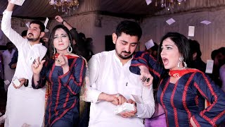 8 Raflaan : Mehak Malik | Bollywood Mujra Dance | New Punjabi Song 2021
