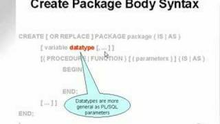 learning oracle application developer 148