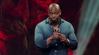 Dave Chappelle  Stand Up || Deep In The Heart Of Texas
