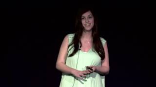 Questions surrounding narcissism | Emily Bebenek | TEDxYouth@MBJH