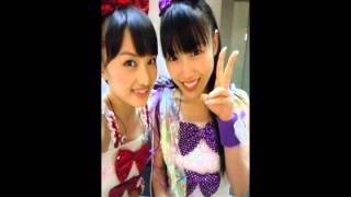 2013/6/30　ももいろクローバーZ ももクロくらぶxoxo　百田夏菜子\u0026高城れに