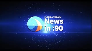 News in 90: SpaceX Starlink, Indian River fish kill and Brevard noise ordinance