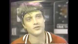 Soap World Michael Tylo Tv Interview