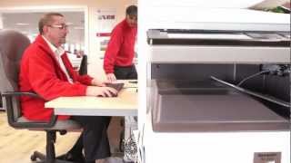 Document Scanning Management - Storetec