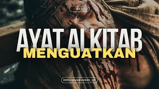 Kompilasi Ayat Alkitab Yang Menguatkan Saat Dalam Kesulitan 3