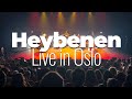 Rastak Live in Oslo | Heybenin - based on a Kurdish song