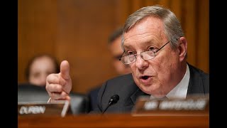 The Importance of Continued U.S. Global Engagement: A Conversation with Senator Richard Durbin