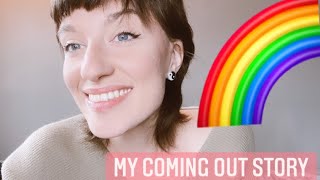 My Coming Out Story! | LGBTQ+ | Coming Out To Religious Parents