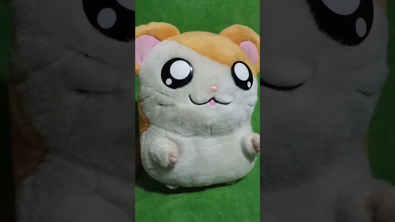 Hamtaro Youtube Hamtaro Youtube