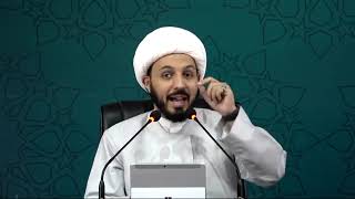 الشيخ أحمد سلمان - عدد من ثبت مع النبي محمد صلى الله عليه وآله وسلم في معركة أحد بعد إنكسار المسلمين