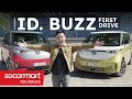 First Drive: Volkswagen ID. Buzz | Sgcarmart Access