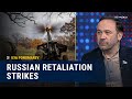 Latest developments on the battlefield in Ukraine | Ilya Ponomarev