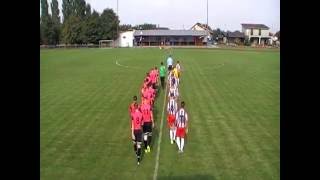 FC Pata 3 : 0 FK Velká Mača -- ( Dorast )