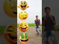 Emoji Funny VFX