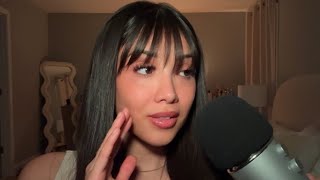 ASMR | One Hour of Relaxing Ear to Ear Mouth Sounds 💤👂✨