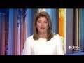 'I Expect Fireworks': Norah O'Donnell Previews Final Presidential Debate