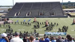 Birdville Mighty Hawk Band - The Ruins