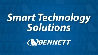 Bennett Employs Smart Technology Solutions