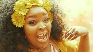 Toni Ringgold "Shine" Official Music Video
