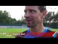 trainingsauftakt tsv steinbach im sibre sportzenrum haarwasen in haiger 22.06.2016