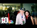 Service & Sacrifice: HonorAir flight through veterans' eyes (2008)