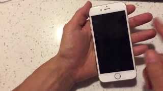 IPHONE 6S / PLUS:  BLACK SCREEN OF DEATH, DISPLAY NOT WORKING, TRY THESE STEPS FIRST!!!!
