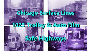 Chicago Surface Lines \