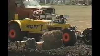 NMRO @ LIMA OH Mud Racing 1994 Gary Baker